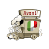 Avanti Pizza Service-avatar
