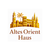 Altes Orient Haus-avatar