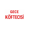 Gece Köftecisi-avatar