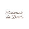 Ristorante Pizzeria Da' Bambi-avatar
