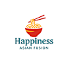 Happiness Asian Fusion-avatar