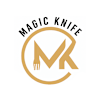 Magic Knife - Indian Cuisine (South Indian, Indian WOK and Indian Street food)-avatar