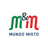 Mundo & Misto-avatar