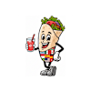 Cosmo Burrito-avatar