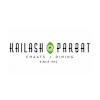 Kailash Parbat - Indian Vegetarian | Vegan Restaurant-avatar