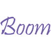 Boom-avatar