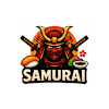 Samurai sushi-avatar