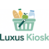 Luxus Kiosk-avatar