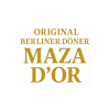 Original Berliner Döner MAZA D'OR-avatar