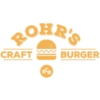 Rohr's Craft Burger-avatar