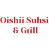 Oishii Suhsi & Grill-avatar