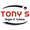 Tony's - burger&(a)more-avatar