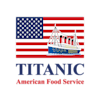Titanic American Food Service-avatar