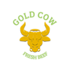 Gold COW-avatar