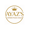 AYAZ'S Döner Pizza Haus-avatar