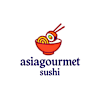 asiagourmet + sushi-avatar