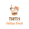 Tsifti's Hellas Food-avatar