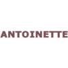 Antoinette-avatar