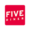 FIVE Diner I Obstmarkt 5-avatar
