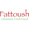 Fattoush Lebanese Fresh Food-avatar