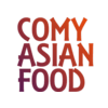 Comy Asian Food-avatar