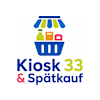 Kiosk 33 & Spätkauf-avatar