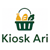 Kiosk Ari-avatar