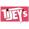 Tijey's Döner & Pizza-avatar