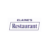 Elaine's Restaurant-avatar