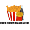 Fried Chicken Manufaktur-avatar