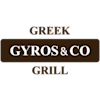Greek Grill - Gyros & More-avatar