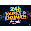 24h Vapes & Drinks for you-avatar