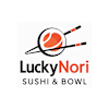Lucky Nori Sushi - Suhsi & Bowl-avatar