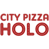 City Pizza Holo-avatar