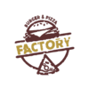 Burger & Pizza Factory-avatar