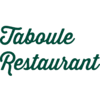 Taboule Restaurant-avatar