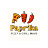 Paprika Pizza & Grill Haus-avatar