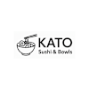 Kato Sushi & Bowls-avatar