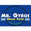 Mr. Gyros - griechische Spezialitäten-avatar