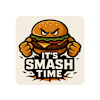 It's Smash Time-avatar