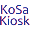 KoSa Kiosk-avatar
