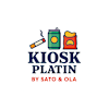 Kiosk - Platin Shop by Sato & Ola-avatar