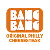 Bang Bang Original Philly Cheesesteak - Essen-avatar