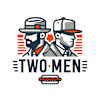Two Men Philly Cheesesteak Diner-avatar