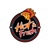Pizza Hot & Fresh-avatar