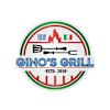 Gino's Grill - Griechisch & Italienisch-avatar