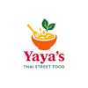 Yaya's Thai Street Food-avatar