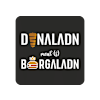 Dönaladn meats Börgaladn-avatar