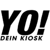 Yo! Dein Kiosk-avatar