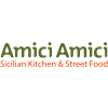 Amici Amici Sicilian Kitchen & Streetfood-avatar